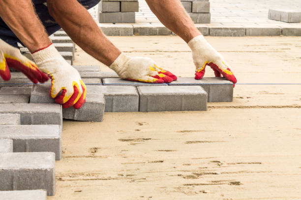 Best Custom Driveway Pavers  in Black Jack, MO