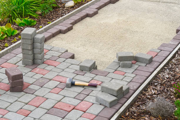 Best Residential Paver Driveway  in Black Jack, MO