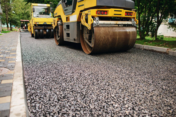 Best Cobblestone Driveway Pavers  in Black Jack, MO